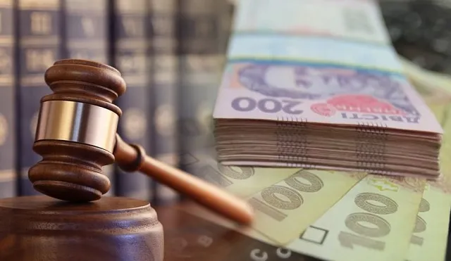 Прокуратура забезпечила повернення в бюджет Голобської громади понад 120 тисяч гривень Прокуратура забезпечила повернення в бюджет Голобської громади понад 120 тисяч гривень