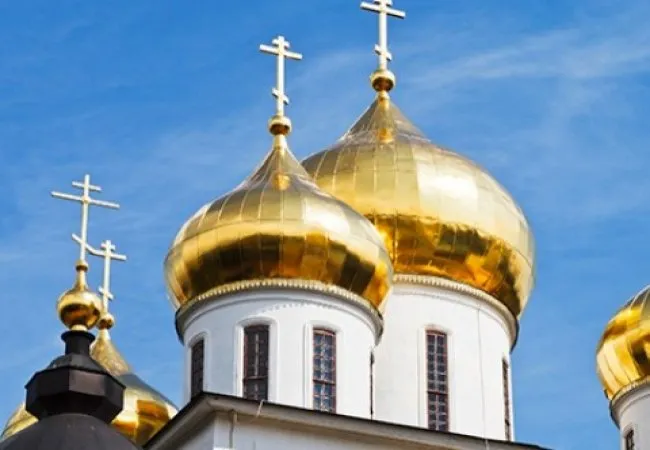 Церкви московського патріархату / фото ілюстроване Церкви московського патріархату / фото ілюстроване