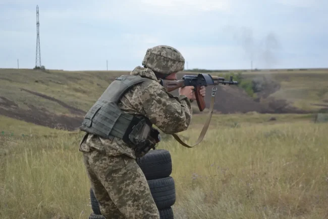 Бізнесмени зможуть отримати бронь від мобілізації за гроші Бізнесмени зможуть отримати бронь від мобілізації за гроші