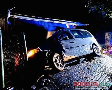 Результат аварії