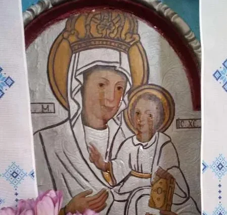 Ікони Ікони