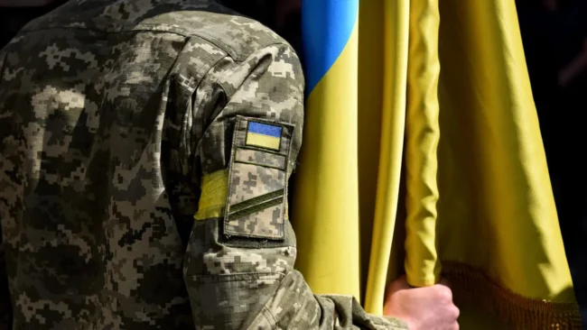 Мобілізація 