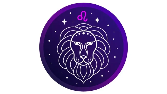 Лев
