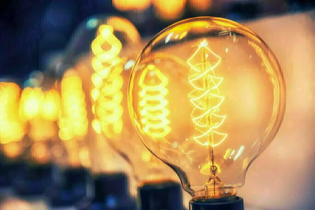 Відключення світла Відключення світла