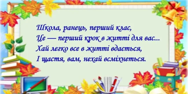 Привітання