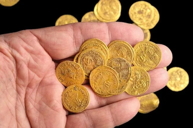 Где продавать золотые монеты