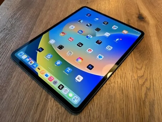 Планшет Apple iPad Pro M4