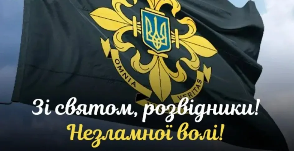 Привітання 