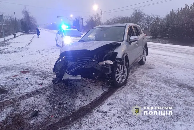 Наслідки аварії Наслідки аварії
