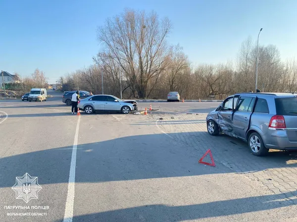 Наслідки аварії Наслідки аварії