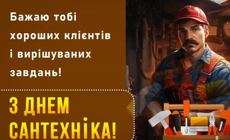 Привітання
