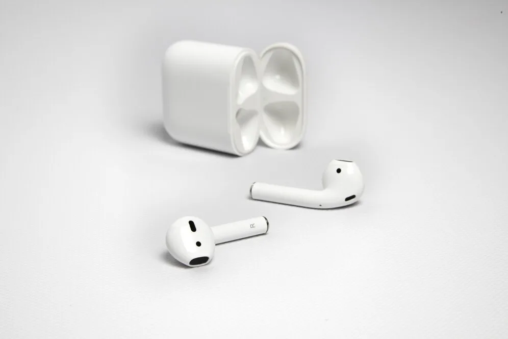 Чохли для AirPods 4 Чохли для AirPods 4