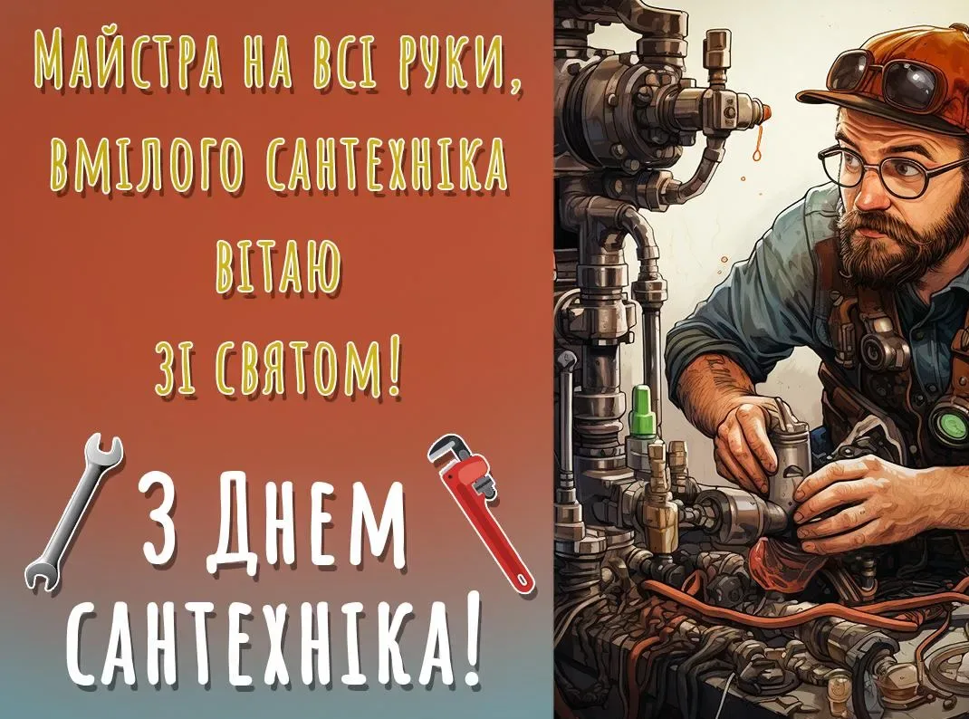 Привітання