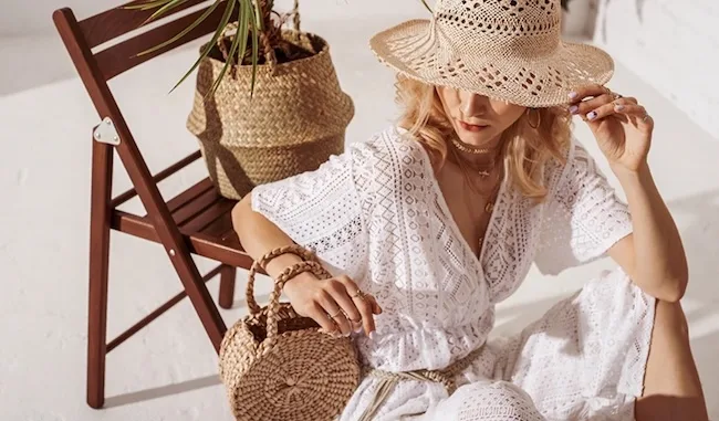 Які речі Calvin Klein можна замовити з Америки?