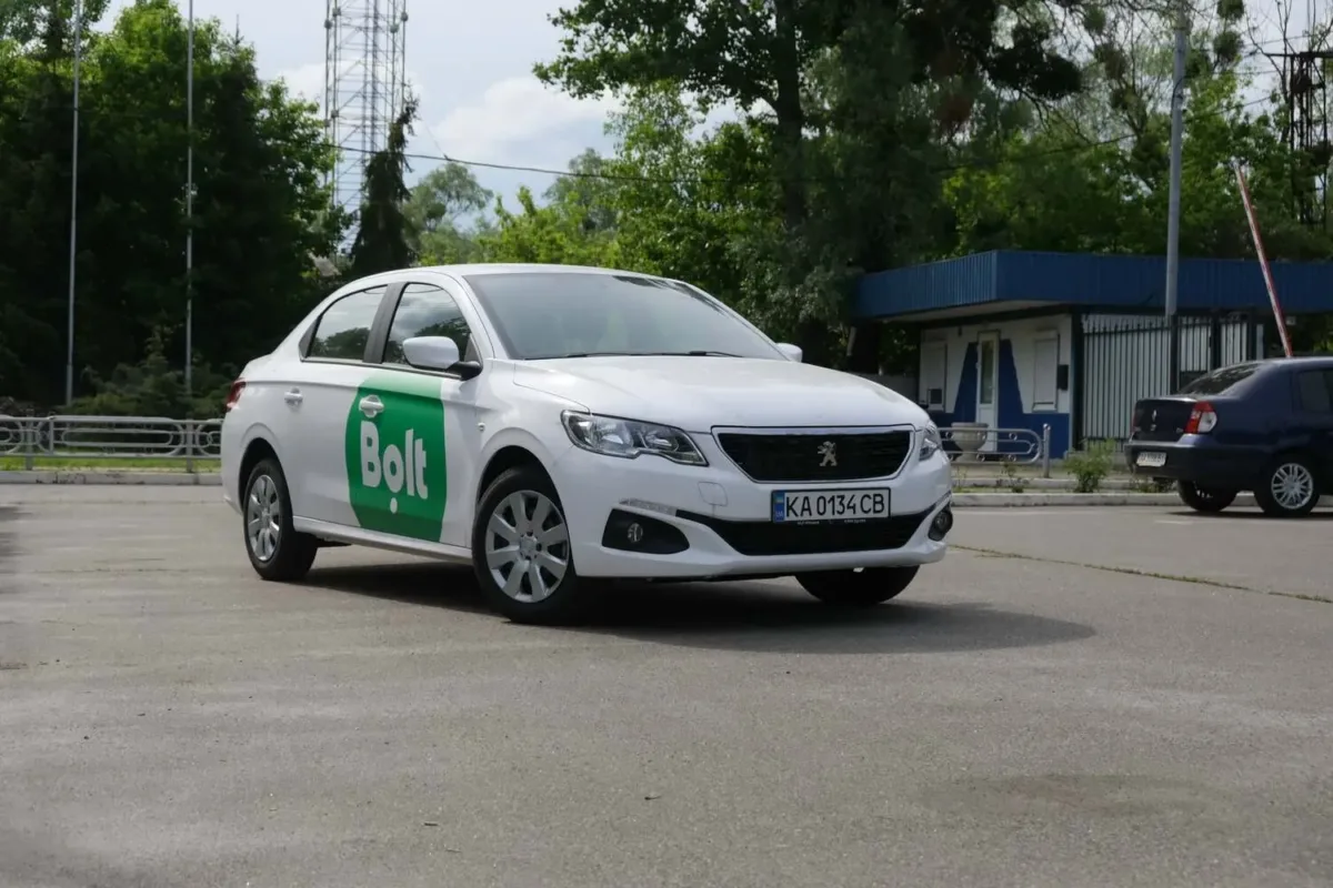 Таксі Таксі