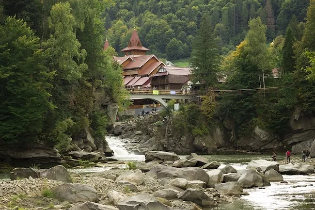 Карпати- куди поїхати на вихідні – найкращі локації Карпати: куди поїхати на вихідні – найкращі локації