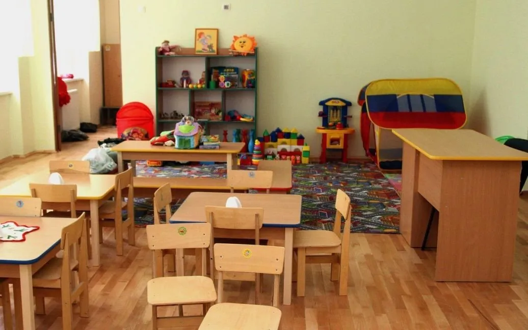 Дитсадок Дитсадок