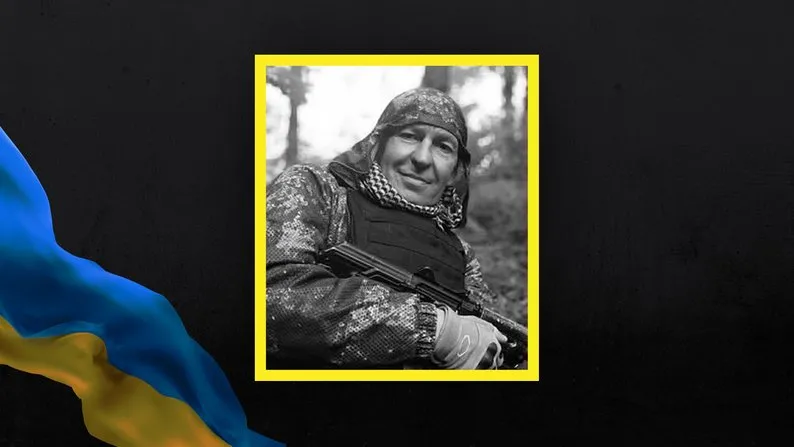 Віталій Кузьменко