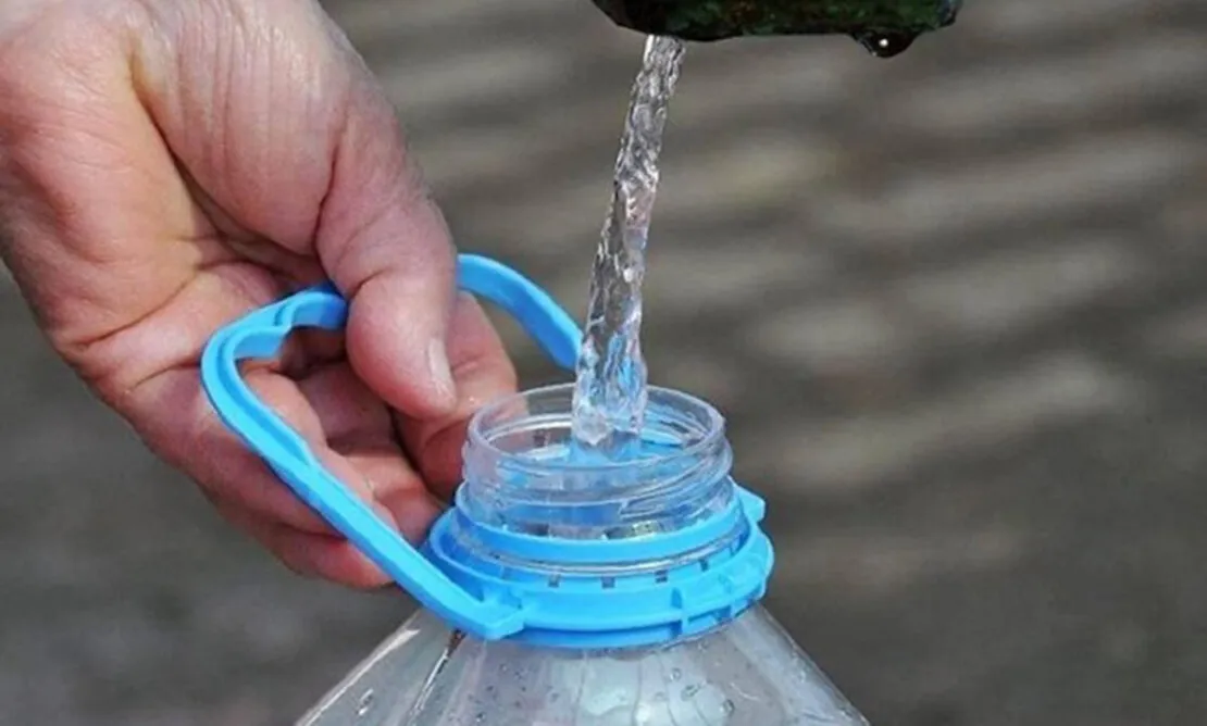 Запаси води Запаси води