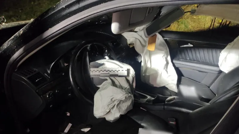 Наслідки аварії Наслідки аварії