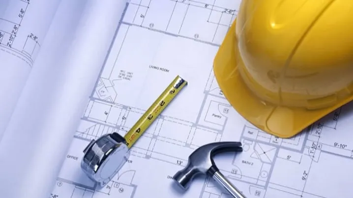 Будівництво Будівництво