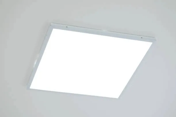 Универсальность LED-панелей Luxel