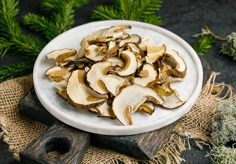 Опеньки