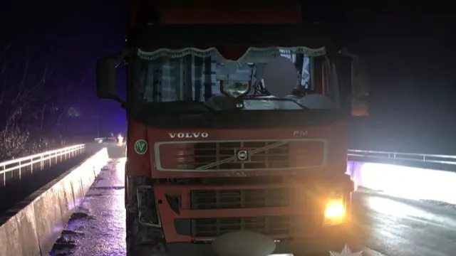 Місце аварії Місце аварії