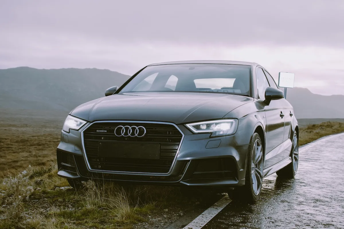 Как выбрать и где выгодно купить амортизаторы на Audi Как выбрать и где выгодно купить амортизаторы на Audi