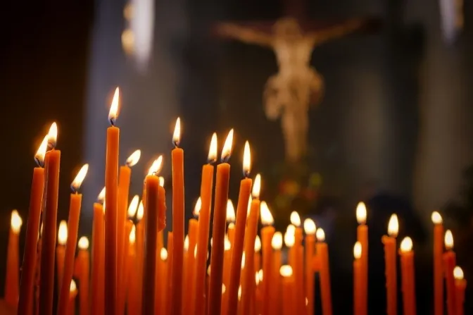 Великодній піст