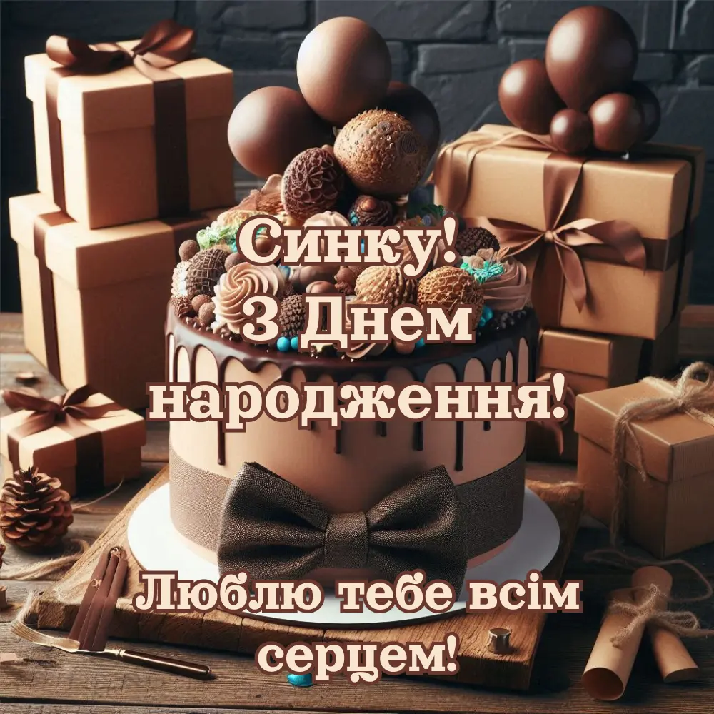 Привітання