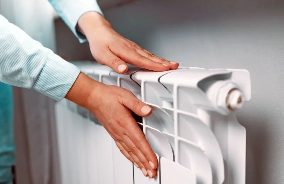 Опалювальний сезон Опалювальний сезон