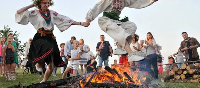 Івана Купала 