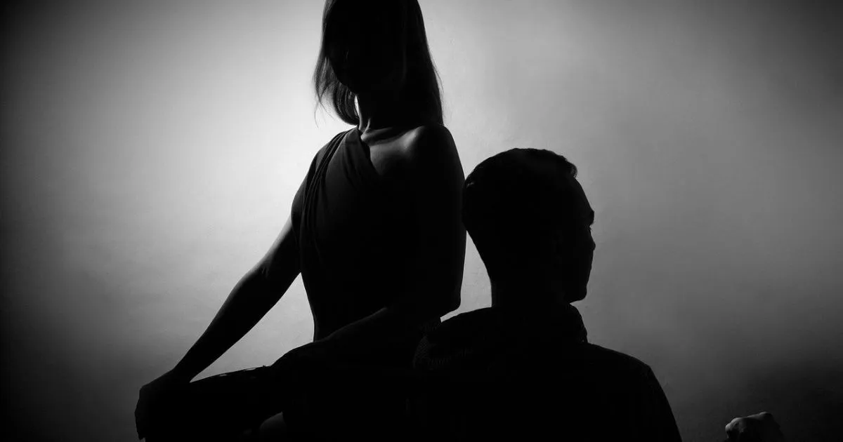 Стосунки