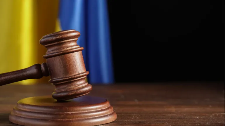 Вирок суду Вирок суду