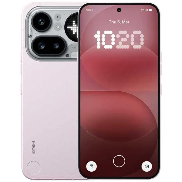 Nothing Phone 4a Pro