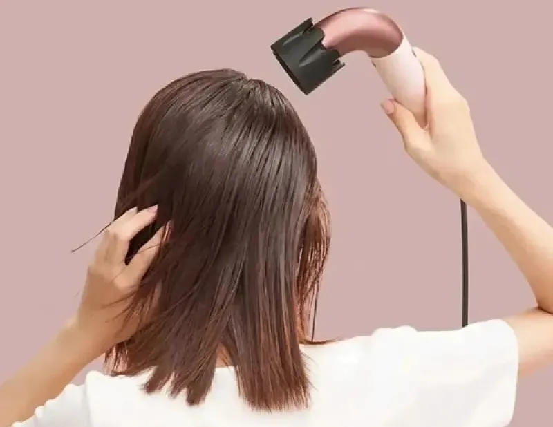 Оригінальний фен Dyson- огляд та де купити Оригінальний фен Dyson: огляд та де купити