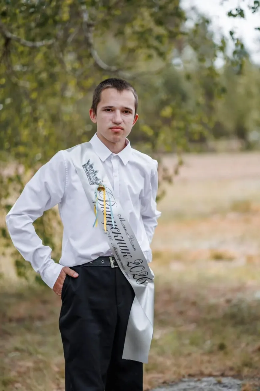 Василь Михалик
