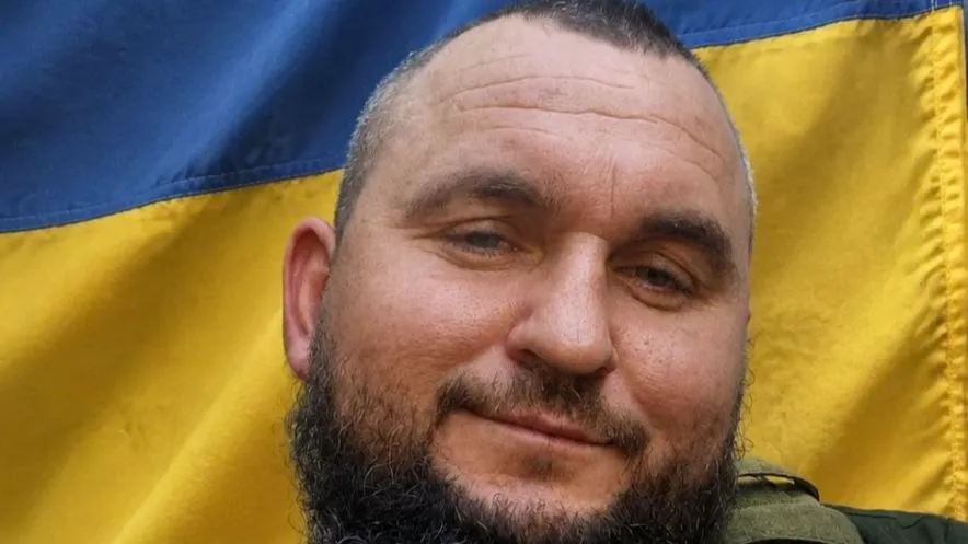 Сергій Клапінський