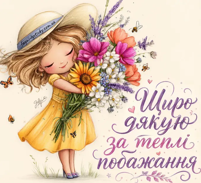 Дякую