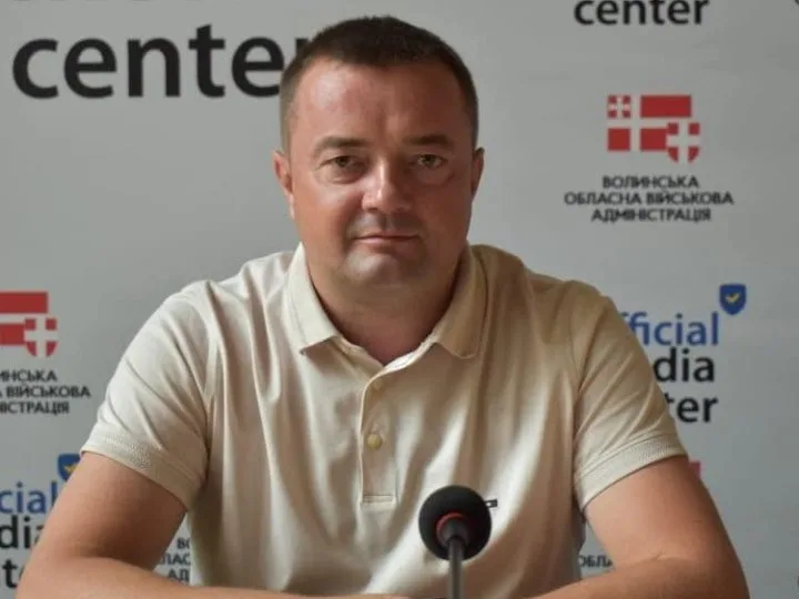 В Ковелі затримали депутата райради на хабарі В Ковелі затримали депутата райради на хабарі