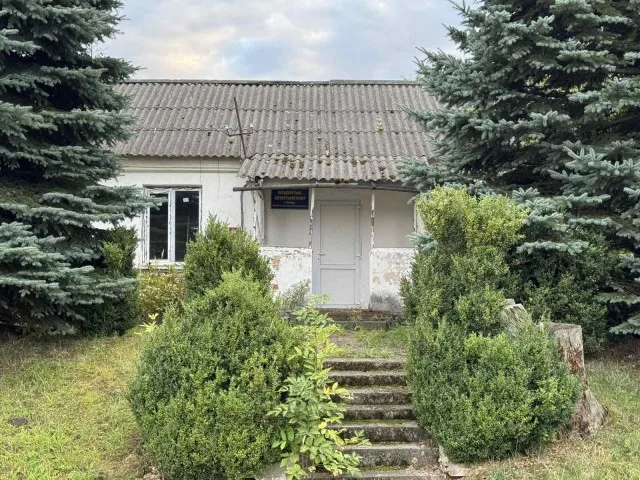 На Волині продадуть дві комунальні будівлі через аукціон На Волині продадуть дві комунальні будівлі через аукціон