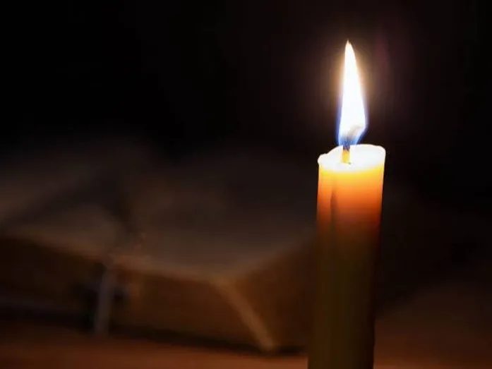 На Волині померла багаторічна працівниця обласної бібліотеки На Волині померла багаторічна працівниця обласної бібліотеки