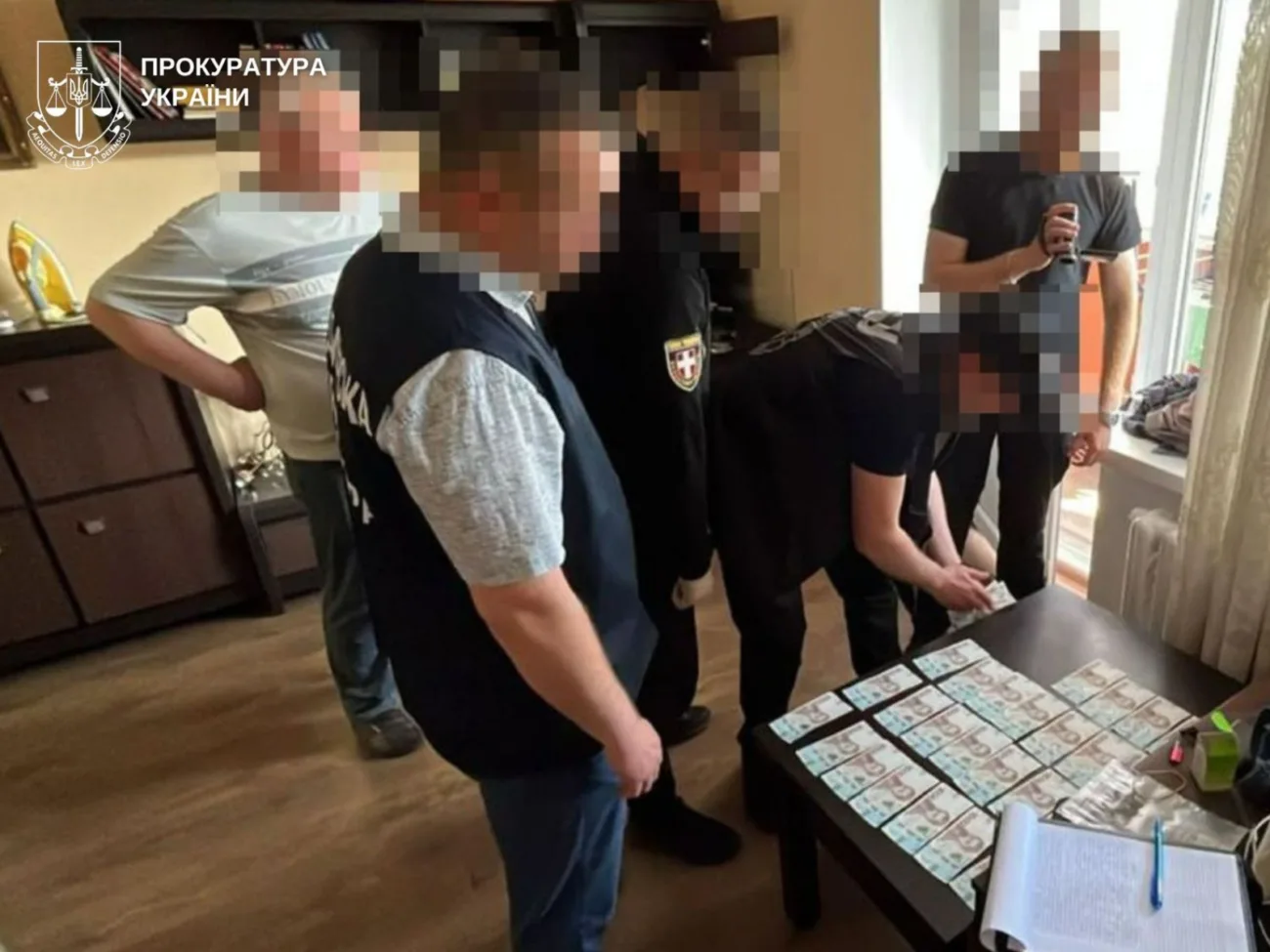 На Волині судять трьох посадовців за ліквідацію шахт На Волині судять трьох посадовців за ліквідацію шахт