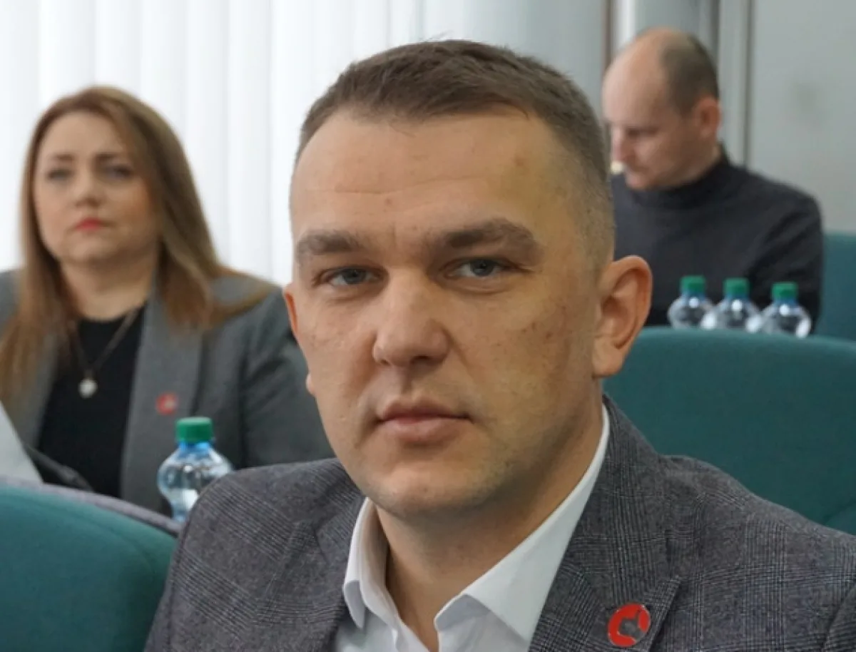 В Луцьку звільнили заступника мера міської ради