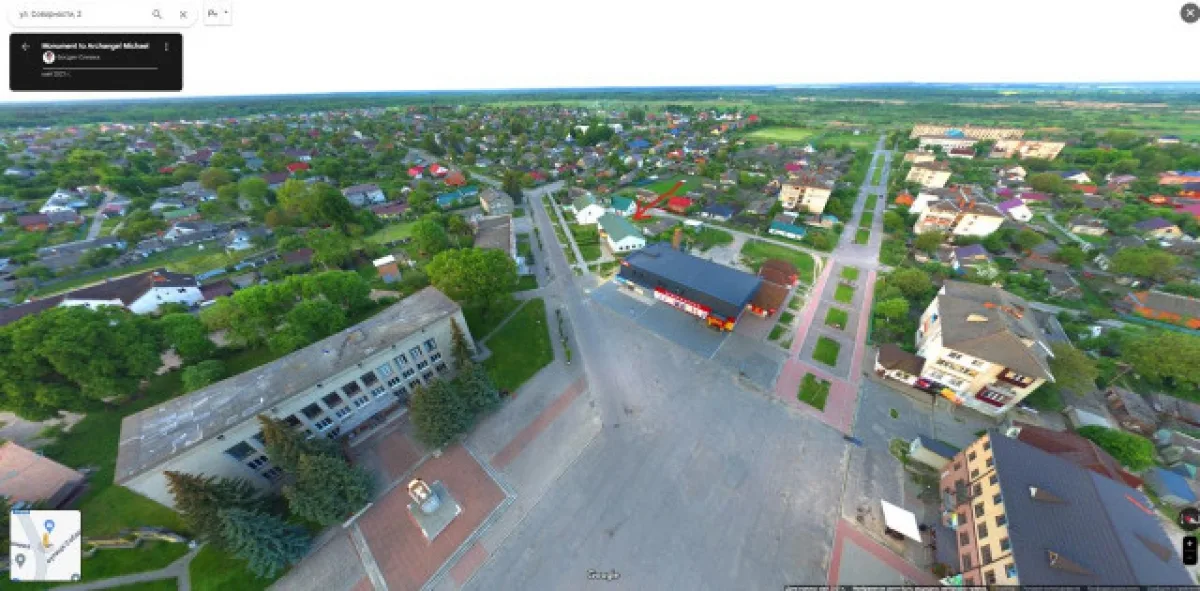 На Волині продають приміщення фірми-банкрута