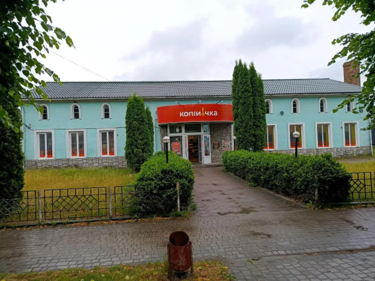 На Волині продають приміщення фірми-банкрута