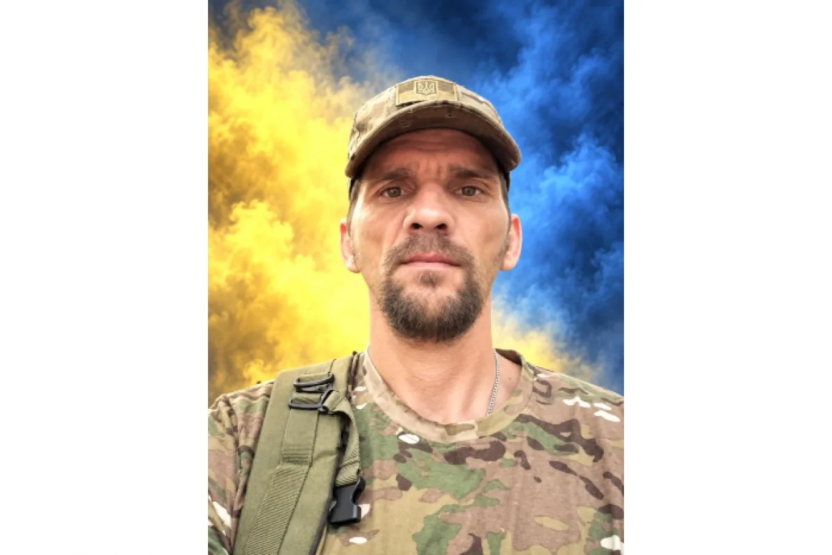 На Волині підтвердили загибель чоловіка, який вважався зниклим безвісти