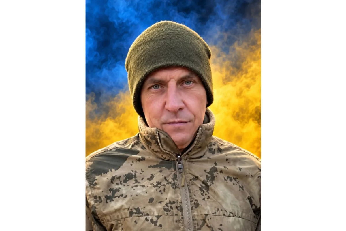 Підтвердили загибель лучанина Вадима Глоби, якого рідні чекали понад рік