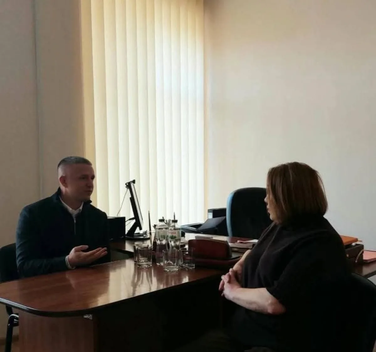 В Луцьку вирішили майбутнє фтизіопульмонологічного центру